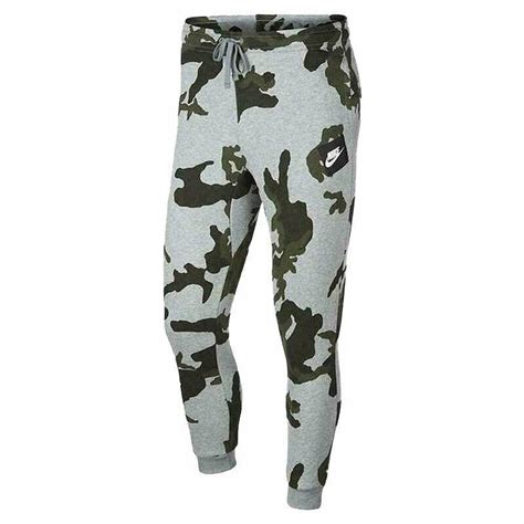 nike air beige camouflage|Nike camouflage joggers.